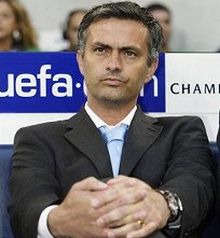 Jose Mourinho’s Next Victim after Casillas