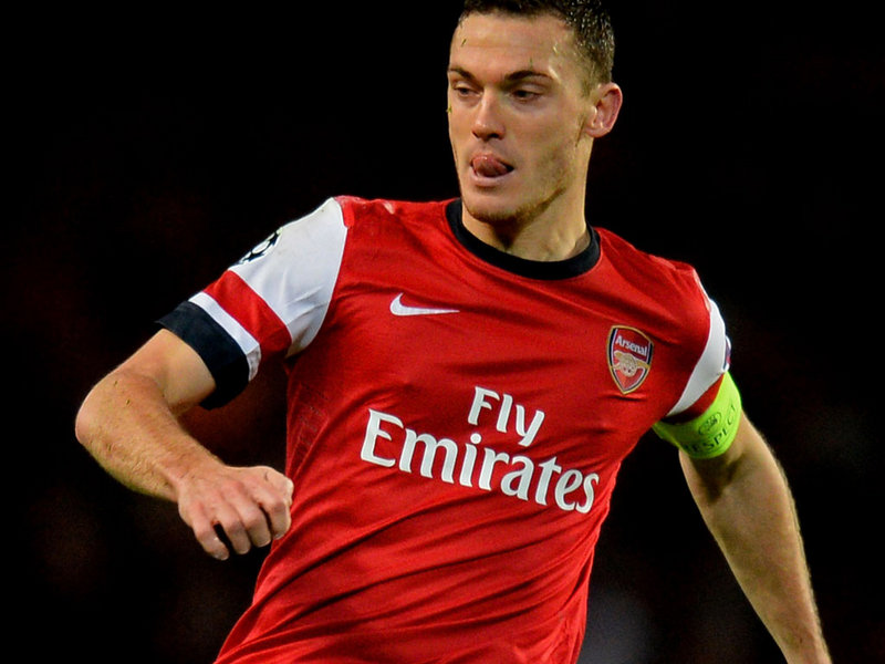 Thomas Vermaelen