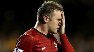 Manchester United’s Sad Treatment of Rooney