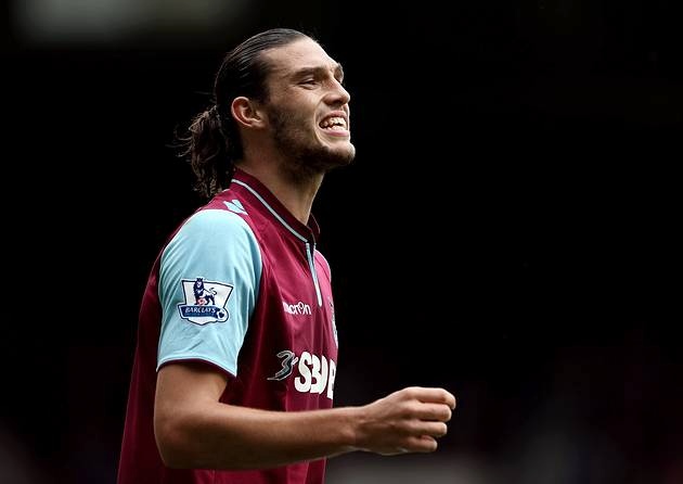 Media Gone Nuts - What Andy Carroll Really Wants
