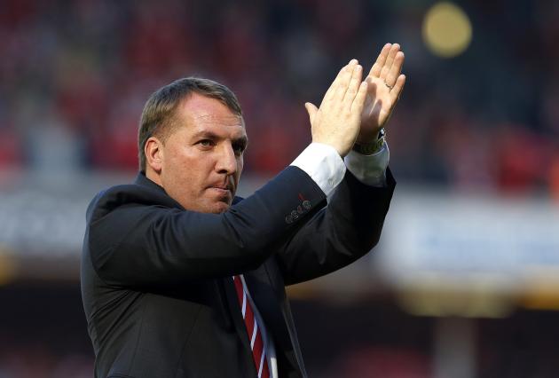 Liverpool: Rodgers Confirms Playmaker will Return vs Arsenal