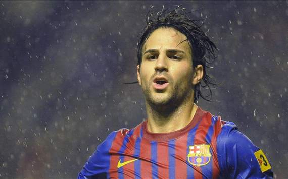 Manchester United to Suffer Disappointment Chasing Fabregas