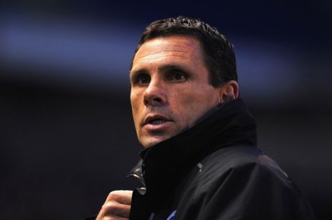 Gus Poyet Sacked – Opinions Certainly Divided