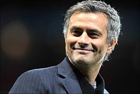 Jose Mourinho Chelsea