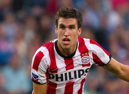 Kevin Strootman