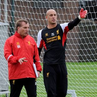 Brendan Rodgers Lied – Reina Deserved Better