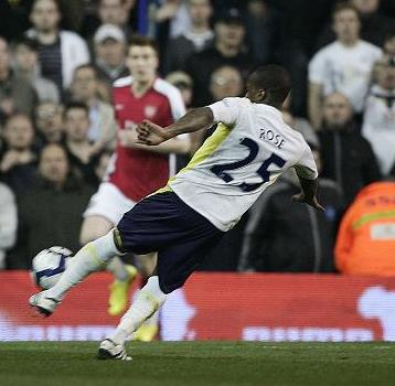 Classic – Danny Rose Memorable Strike vs Arsenal