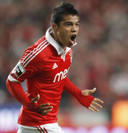 Liverpool Interested in Versatile Paraguayan