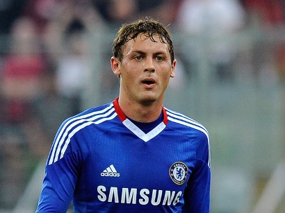 Nemanja Matic Chelsea