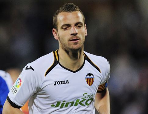 Soldado Valencia