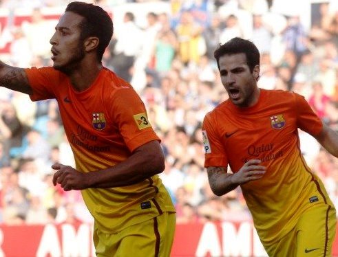 Arsenal and United Chase Stars but Only One Likely to Leave