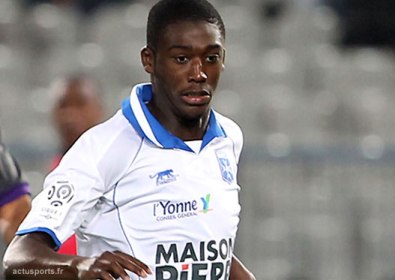 The Less Known Fact About Arsenal No. 22