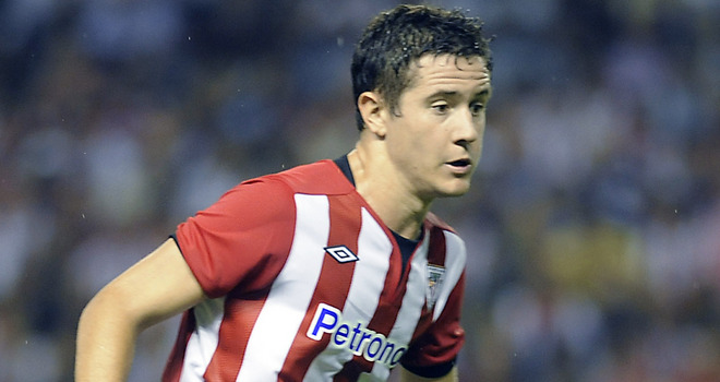 Why are Manchester United so Interested in Spanish Star Ander Herrera