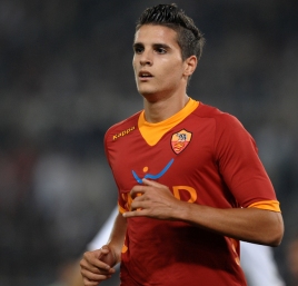 Tottenham are Signing an Absolute Gem - Erik Lamela