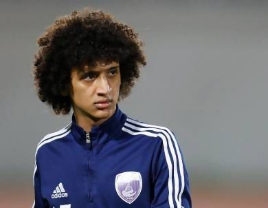 Wenger Confident of Signing Omar Abdulrahman Against All Odds