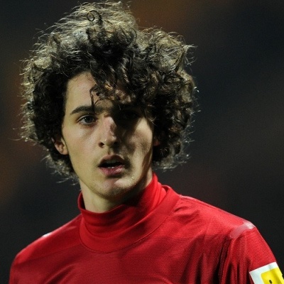 Adrien Rabiot