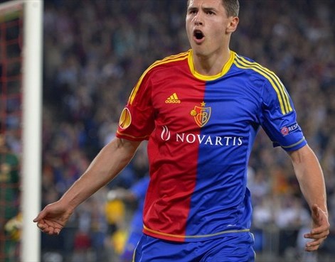 Arsenal eyeing a Move for Goal Scoring Center Back Fabian Schar