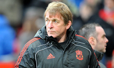 Why Dalglish is Wrong About his Second Term With Liverpool