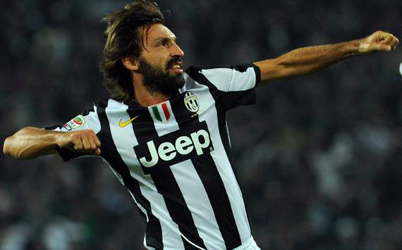 Arsenal Interested in luring Midfield Maestro Pirlo