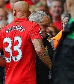 ‘I had to Quit Liverpool’ – Jonjo's Frustration was Inevitable