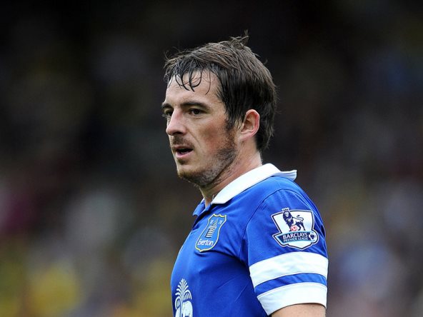 Baines Everton