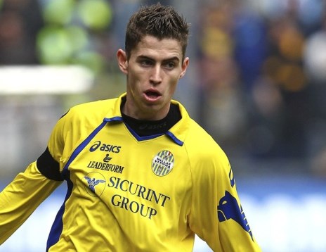 Jorginho Hellas Verona