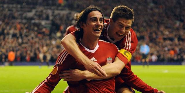 Steven-Gerrard-alberto-aquilani-Liverpool-atletico-madrid-europa-league