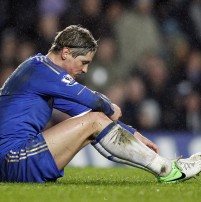 Fernando Torres Chelsea