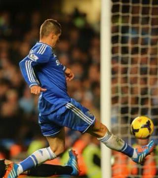 Torres Winner vs City