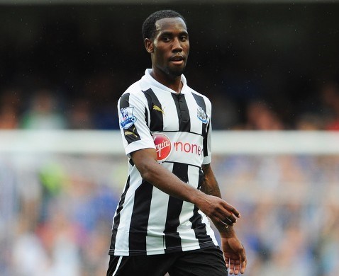 Vurnon Anita NUFC