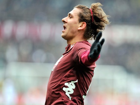 Alessio Cerci Torino