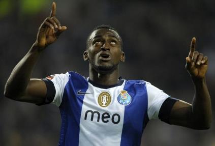 Jackson Martinez Porto