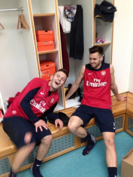 Wilshere & Jenkinson