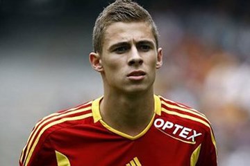 Thorgan Hazard