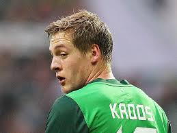 Felix Kroos