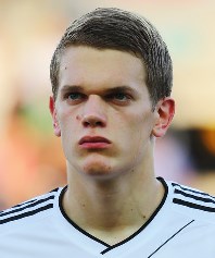 Matthias Ginter Germany