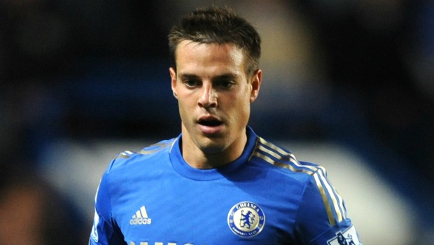 Cesar Azpilicueta Chelsea