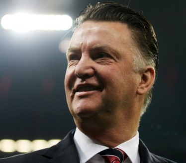 Louis Van Gaal