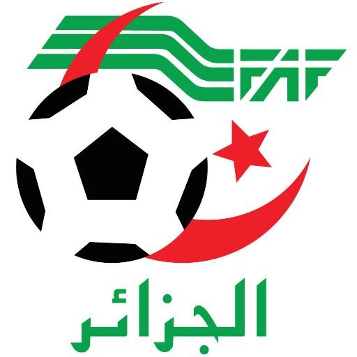 Algerian Football