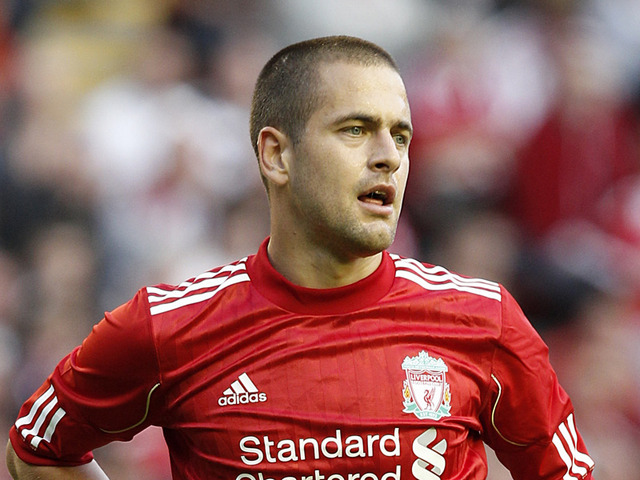 Joe Cole LFC