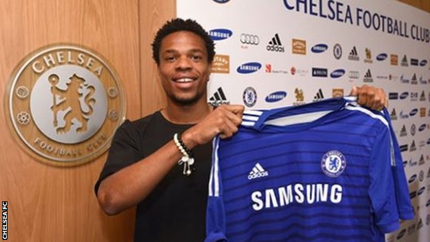 Loic Remy Chelsea