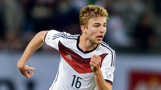 Christoph Kramer Germany