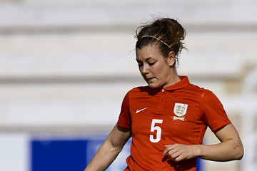 Jemma Rose England International
