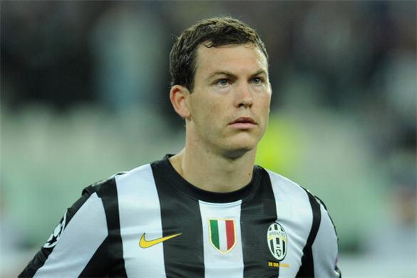 Lichsteiner Juventus