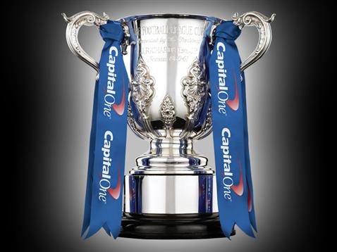 Capital One Cup