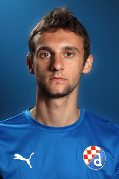 Marcelo Brozovic Croatia