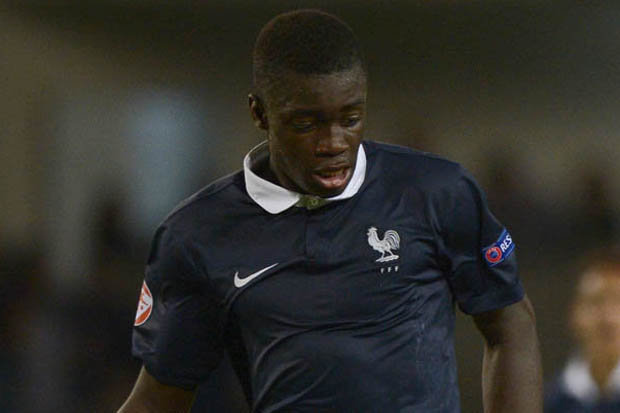 Dayot Upamecano France