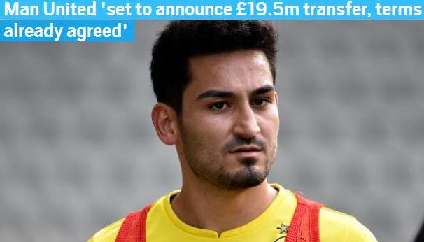 Gundogan United