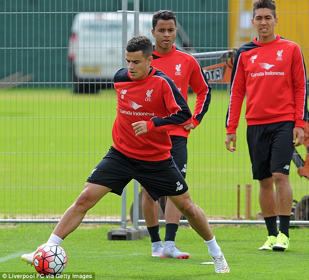 Coutinho-Firmino-Allan