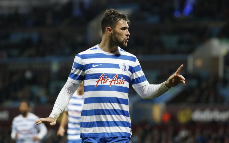 Charlie Austin QPR